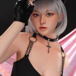 DOLLSENIOR 菜奈(Cainai) 168cm Eカップ フルシリコン ノーマル肌 顎機能付き かっこいい ラブドール