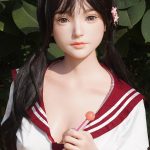 DOLLSENIOR 弥耶(Miye) 148cm Dカップ ノーマル肌 顎機能追加可 フルシリコン 清楚可憐 JK 美少女 ラブドール