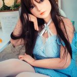 DOLLSENIOR 弥耶(Miye) 148cm Dカップ ノーマル肌 顎機能追加可 フルシリコン 愛嬌 妹系 美少女 ラブドール