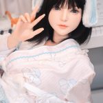 DOLLSENIOR 弥耶(Miye) 148cm Dカップ ノーマル肌 顎機能追加可 フルシリコン 楚々 リアル ラブドール