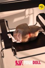 DOLLSENIOR #T20 奈也(Not ye) 8kg 2穴あり TPE製 ノーマル肌 トルソー 美尻 リアル オナホ - 画像 (8)