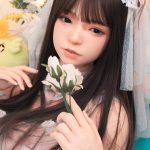 DOLLSENIOR 美咲(meixiao) 148cm Dカップ フルシリコン ノーマル肌 顎機能付き 愛嬌 お嬢ちゃん ラブドール 新品
