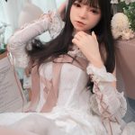 DOLLSENIOR 美咲(meixiao) 148cm Dカップ フルシリコン ノーマル肌 顎機能付き お嬢ちゃん 無邪気 ラブドール 新品