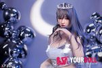 XTDOLL Charlene XT-byb30 165cm Eカップ ノーマル肌 フルシリコン 顎機能追加可 楚々 綺麗 巨乳 リアルドール 新品 - 画像 (23)