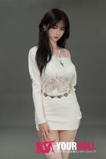 TOP-CYDOLL Zhimin 168cm Fカップ フルシリコン ボディ選択可 顎機能追加可 Natural肌 美人 アジア系 おしゃれ ラブドール - 画像 (8)