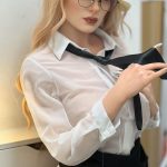 IDO Doll #ID1H 170cm Fカップ フルシリコン ホワイト肌 長身美女 巨乳 欧米系 ラブドール