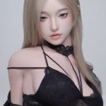 Lacedoll 晚冰 168cm Dカップ フルシリコン ボディ選択可 クール系 長身美女 ラブドール