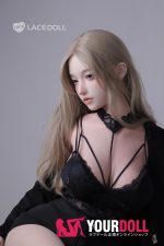 Lacedoll 晚冰 168cm Dカップ フルシリコン ボディ選択可 クール系 長身美女 ラブドール - 画像 (6)