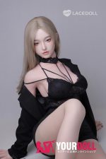 Lacedoll 晚冰 168cm Dカップ フルシリコン ボディ選択可 クール系 長身美女 ラブドール - 画像 (15)