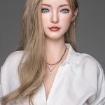 Lacedoll Summer 163cm Hカップ フルシリコン ボディ選択可 巨乳 外人美女 OL ラブドール