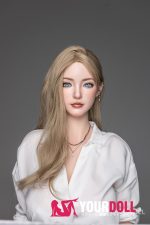 Lacedoll Summer 163cm Hカップ フルシリコン ボディ選択可 巨乳 外人美女 OL ラブドール - 画像 (11)