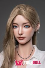 Lacedoll Summer 163cm Hカップ フルシリコン ボディ選択可 巨乳 外人美女 OL ラブドール - 画像 (4)