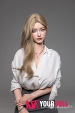 Lacedoll Summer 163cm Hカップ フルシリコン ボディ選択可 巨乳 外人美女 OL ラブドール - 画像 (9)