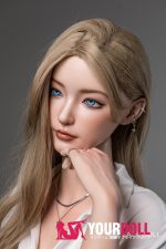 Lacedoll Summer 163cm Hカップ フルシリコン ボディ選択可 巨乳 外人美女 OL ラブドール - 画像 (6)