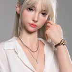 Lacedoll 冬语 163cm Hカップ フルシリコン ボディ選択可 巨乳 美人OL ラブドール