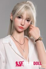 Lacedoll 冬语 163cm Hカップ フルシリコン ボディ選択可 巨乳 美人OL ラブドール