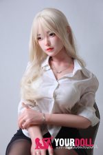 Lacedoll 夏沫 168cm Dカップ フルシリコン ボディ選択可 長身美女 美乳 ラブドール - 画像 (10)