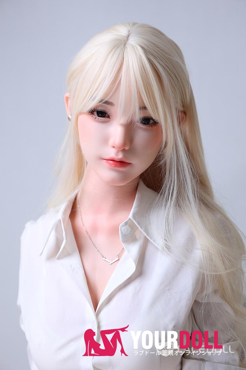 Lacedoll 夏沫 168cm Dカップ フルシリコン ボディ選択可 長身美女 美乳 ラブドール - 画像 (1)