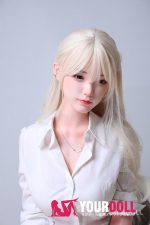 Lacedoll 夏沫 168cm Dカップ フルシリコン ボディ選択可 長身美女 美乳 ラブドール - 画像 (11)