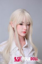 Lacedoll 夏沫 168cm Dカップ フルシリコン ボディ選択可 長身美女 美乳 ラブドール - 画像 (6)
