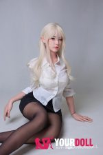 Lacedoll 夏沫 168cm Dカップ フルシリコン ボディ選択可 長身美女 美乳 ラブドール - 画像 (13)