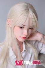 Lacedoll 夏沫 168cm Dカップ フルシリコン ボディ選択可 長身美女 美乳 ラブドール - 画像 (4)