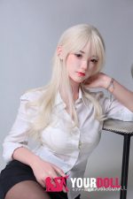 Lacedoll 夏沫 168cm Dカップ フルシリコン ボディ選択可 長身美女 美乳 ラブドール - 画像 (8)