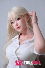 Lacedoll 夏沫 168cm Dカップ フルシリコン ボディ選択可 長身美女 美乳 ラブドール - 画像 (2)