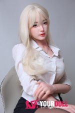 Lacedoll 夏沫 168cm Dカップ フルシリコン ボディ選択可 長身美女 美乳 ラブドール - 画像 (7)