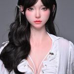 Lacedoll 春晴 163cm Hカップ フルシリコン ボディ選択可 美人 巨乳 ダッチワイフ