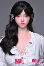 Lacedoll 春晴 163cm Hカップ フルシリコン ボディ選択可 美人 巨乳 ダッチワイフ