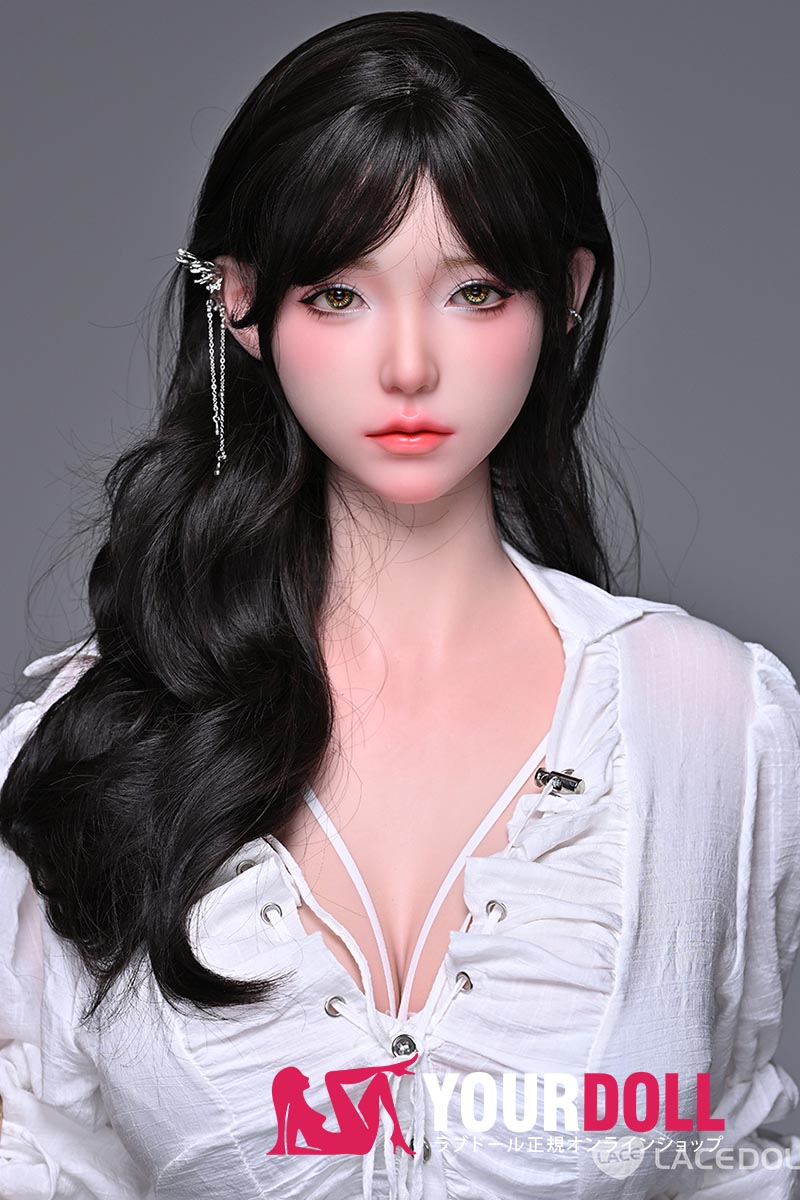 Lacedoll 春晴 163cm Hカップ フルシリコン ボディ選択可 美人 巨乳 ダッチワイフ - 画像 (1)