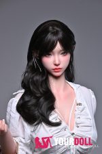 Lacedoll 春晴 163cm Hカップ フルシリコン ボディ選択可 美人 巨乳 ダッチワイフ - 画像 (7)