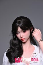 Lacedoll 春晴 163cm Hカップ フルシリコン ボディ選択可 美人 巨乳 ダッチワイフ - 画像 (9)