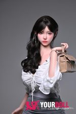 Lacedoll 春晴 163cm Hカップ フルシリコン ボディ選択可 美人 巨乳 ダッチワイフ - 画像 (10)