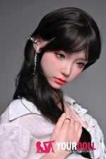 Lacedoll 春晴 163cm Hカップ フルシリコン ボディ選択可 美人 巨乳 ダッチワイフ - 画像 (4)