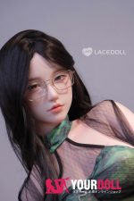 Lacedoll 晚冰 168cm Dカップ フルシリコン ボディ選択可 チャイナドレス 美人 ラブドール - 画像 (4)