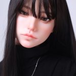 Lacedoll 晨露 168cm Dカップ フルシリコン ボディ選択可 クール系 泣きぼくろ ラブドール