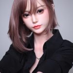 Lacedoll 暮雪 168cm Dカップ フルシリコン ボディ選択可 美乳 美人 ラブドール