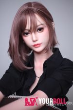 Lacedoll 暮雪 168cm Dカップ フルシリコン ボディ選択可 美乳 美人 ラブドール