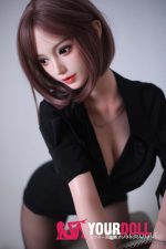 Lacedoll 暮雪 168cm Dカップ フルシリコン ボディ選択可 美乳 美人 ラブドール - 画像 (5)