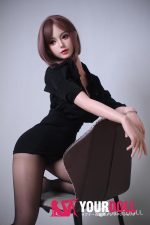 Lacedoll 暮雪 168cm Dカップ フルシリコン ボディ選択可 美乳 美人 ラブドール - 画像 (11)