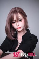 Lacedoll 暮雪 168cm Dカップ フルシリコン ボディ選択可 美乳 美人 ラブドール - 画像 (8)