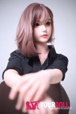 Lacedoll 暮雪 168cm Dカップ フルシリコン ボディ選択可 美乳 美人 ラブドール - 画像 (2)