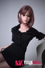 Lacedoll 暮雪 168cm Dカップ フルシリコン ボディ選択可 美乳 美人 ラブドール - 画像 (10)