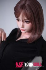 Lacedoll 暮雪 168cm Dカップ フルシリコン ボディ選択可 美乳 美人 ラブドール - 画像 (4)