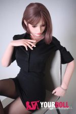 Lacedoll 暮雪 168cm Dカップ フルシリコン ボディ選択可 美乳 美人 ラブドール - 画像 (7)