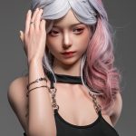 Lacedoll 秋名 163cm Hカップ フルシリコン ボディ選択可 巨乳 綺麗 色目 ダッチワイフ