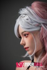 Lacedoll 秋名 163cm Hカップ フルシリコン ボディ選択可 巨乳 綺麗 色目 ダッチワイフ - 画像 (5)