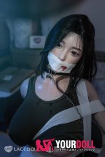 Lacedoll 夏沫 163cm Hカップ フルシリコン ボディ選択可 監禁プレイ 爆乳 ラブドール - 画像 (4)